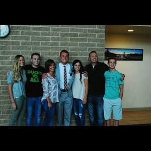 Meet your Posher, Corbin